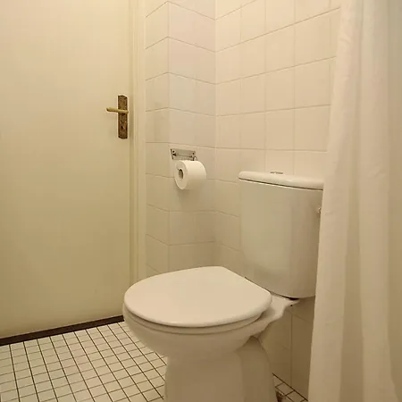 Bed & Breakfast Wooden Mill Amsterdam
