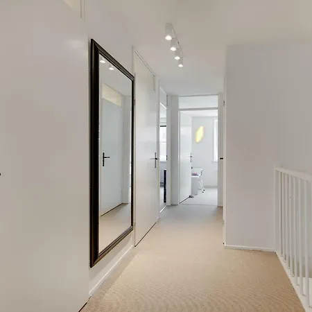 Homestay Private For 2 People Amsterdam