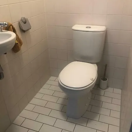 Homestay Private For 2 People Amsterdam