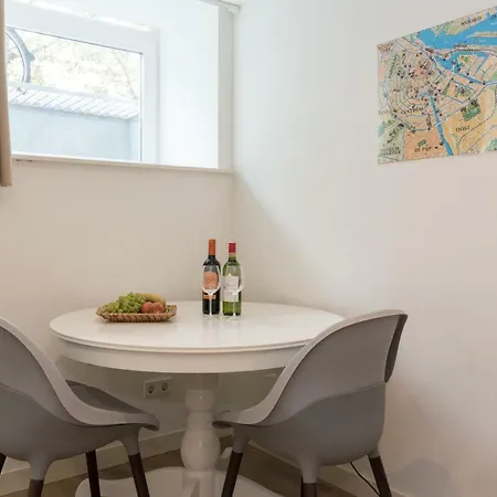 Bed & Breakfast Nassau Canal Amsterdam