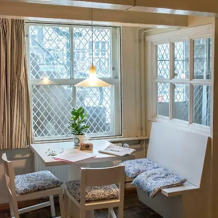 Bed & Singel 96 Bed & Breakfast Amsterdam