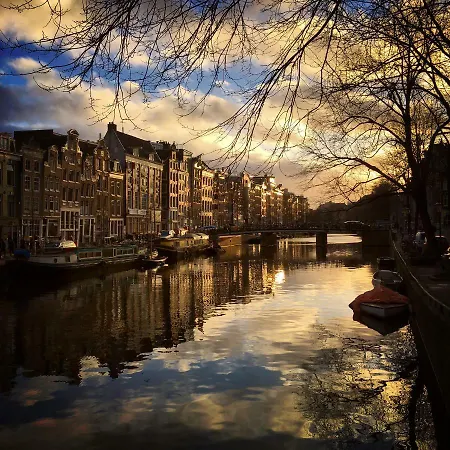 Bed & Singel 96 Amsterdam