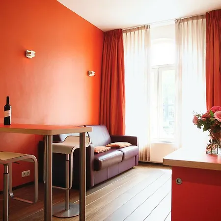 Prinsenhuis 2*