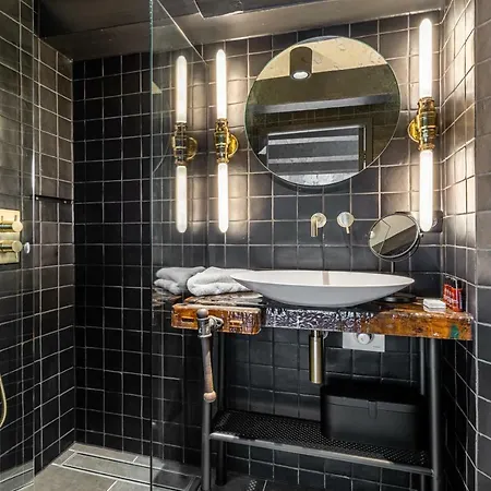 Boutique The Craftsmen Hotel 4*