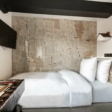 Hotel Boutique The Craftsmen Amsterdam