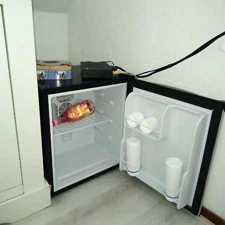Accommodatie bij particulieren Dendolili Amsterdam