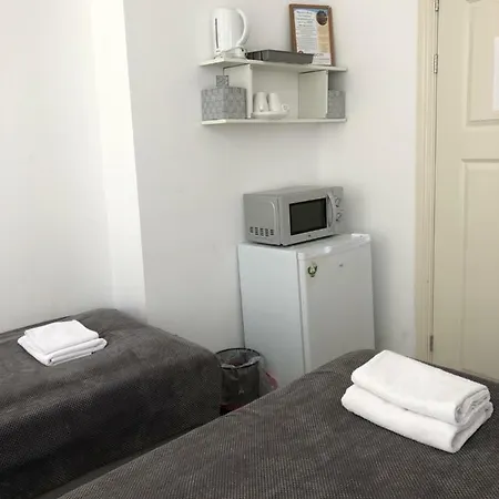 Bed & Breakfast Amsroom