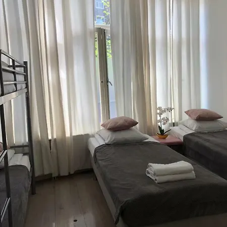Bed & Breakfast Amsroom Amsterdam