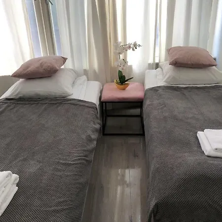 Bed & Breakfast Amsroom