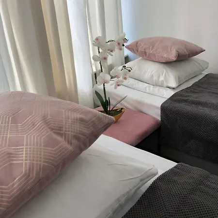 Bed & Breakfast Amsroom Amsterdam