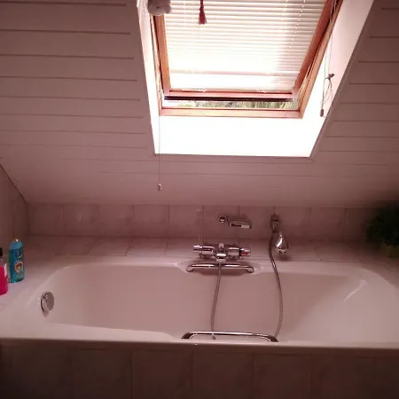 Dendolili Accommodatie bij particulieren Amsterdam