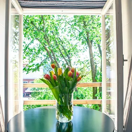 Zwanestein Canal House Bed & Breakfast Amsterdam