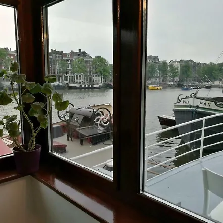 Houseboat Rose Appartamento *