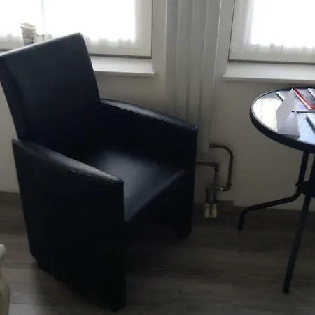 Bed & Breakfast Bon Amsterdam