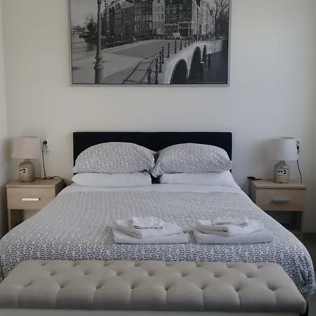 Bon 3* Amsterdam