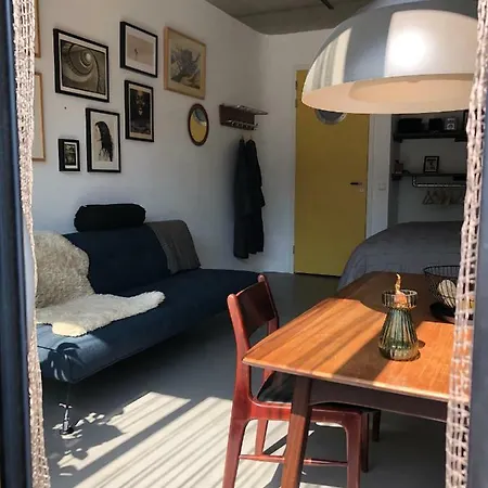 Homestay Chez Odette - Free Bikes & Private Car Parking