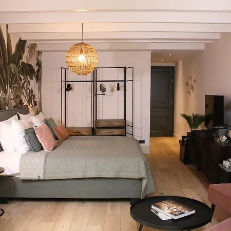 게스트하우스 Villa360