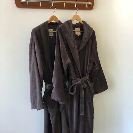 Homestay Chez Odette - Free Bikes & Private Car Parking