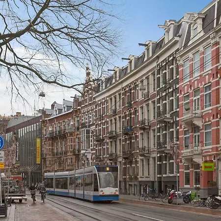 Marnix360Apartments Classic 2*