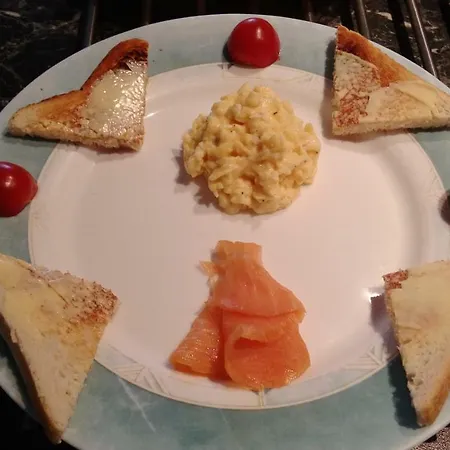 Bon Alojamento de Acomodação e Pequeno-almoço Amesterdão