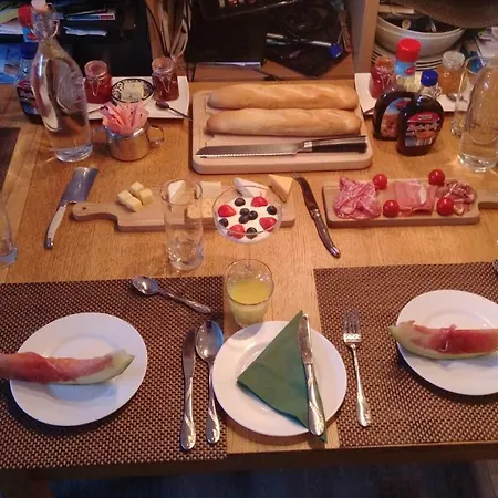 Bon Bed & Breakfast
