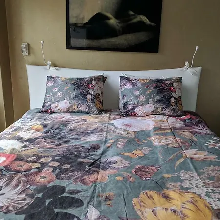 Connect Homestay Amsterdam