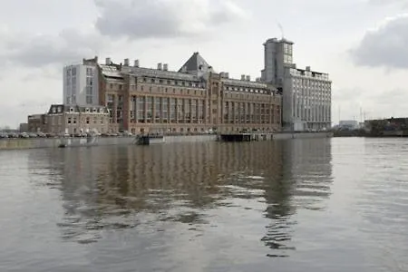 Silodam