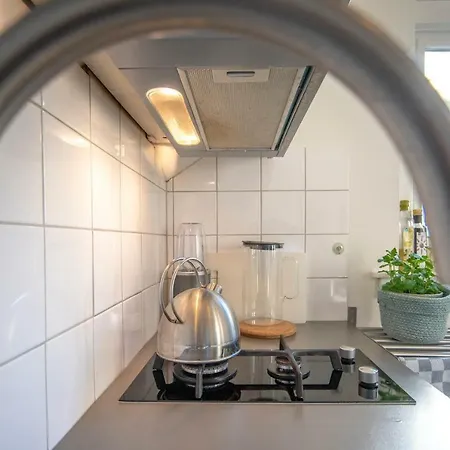 Here's Lucy Apartment Amsterdam