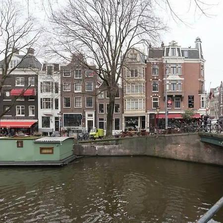 A Bed & Breakfast Amsterdam