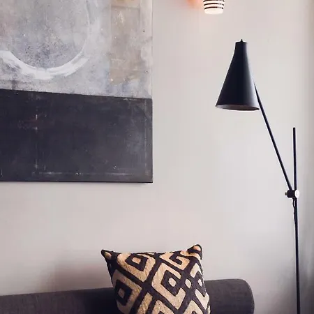 Morgan & Mees Hotel Amsterdam