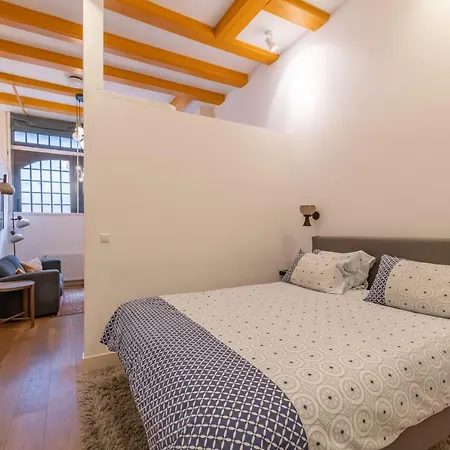 Bed & Breakfast Dam Square