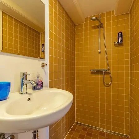 Dam Square Bed & Breakfast