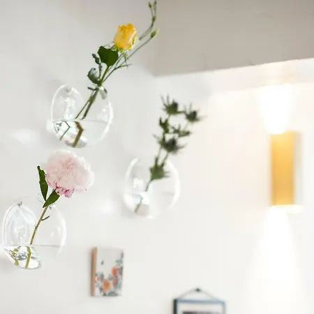 Milkhouse Luxury Oda ve Kahvaltı