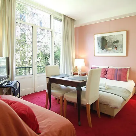 Wooden Mill Bed & Breakfast 2*