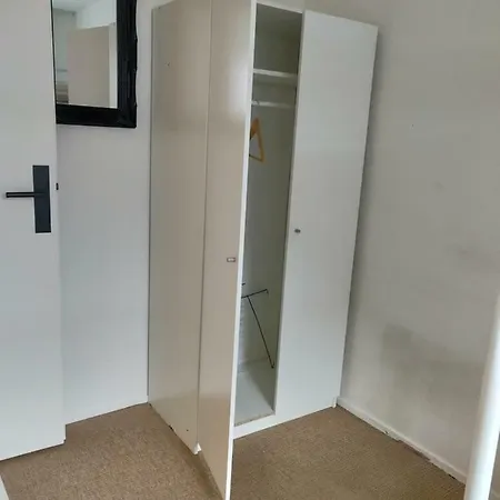 Private For 2 People Homestay Amsterdam