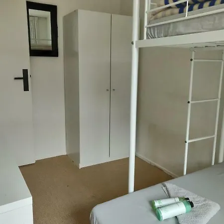 Private For 2 People Homestay Amsterdam