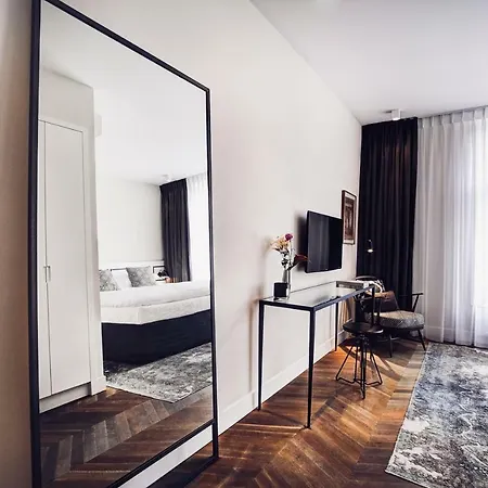 Morgan & Mees Amsterdam
