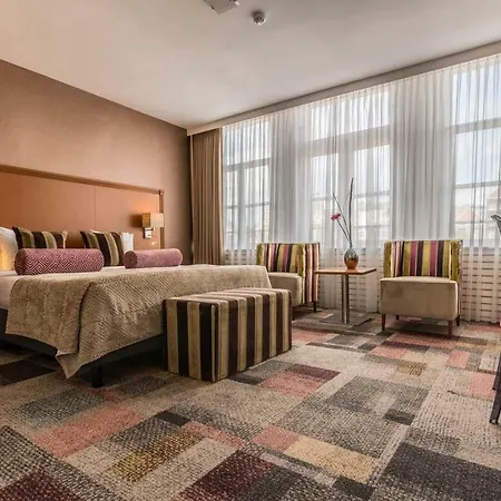 Amstelzicht Hotel Amsterdam