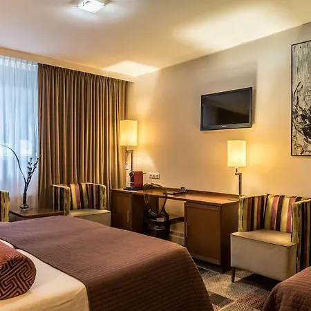Amstelzicht Hotel Amsterdam