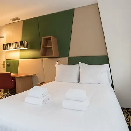 Savoy Hotel