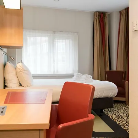 Savoy Hotel