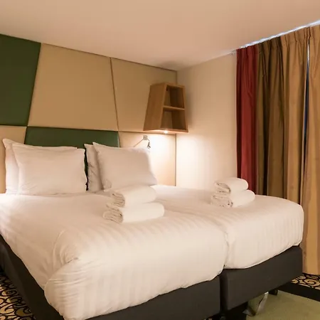 Hotel Savoy Amsterdam