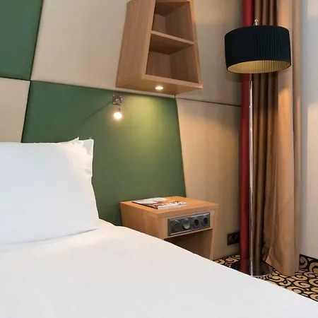Savoy Hotel