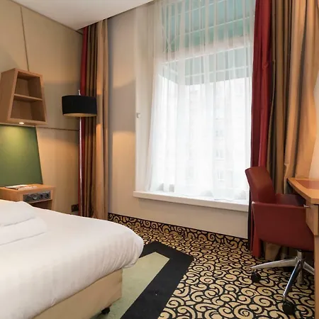 Savoy Amsterdam