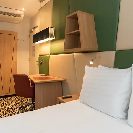 Savoy Hotel Amsterdam