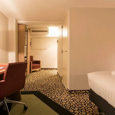 Hotel Savoy Amsterdam
