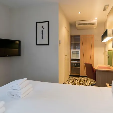 Savoy Hotel Amsterdam