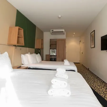 Savoy 4* Amsterdam