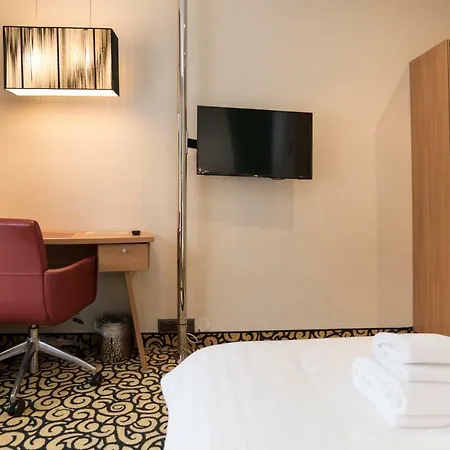 Savoy Amsterdam