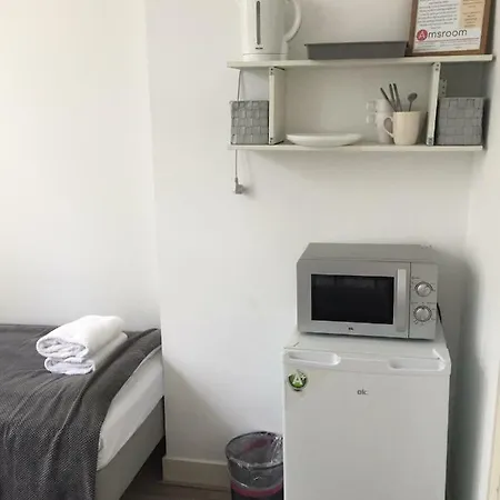 Amsroom Amsterdam